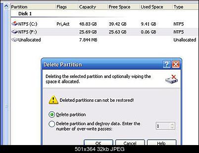 Acronis Partition Expert - unallocated space-zalacznik.jpg