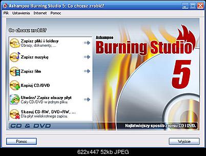 Alternatywa Nero Ashampoo Burning Studio 5-screen.jpg