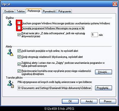 zaakceptujcie zestaw PC dla mnie:)->>new komp<<--messanger.jpg