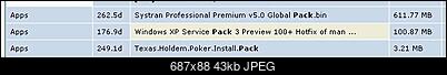 Vista nowe screeny - Technical Preview Build 5308-schowek01.jpg