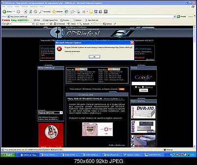 Problem z serwisem cdrinfo.pl-bladladowania.jpg