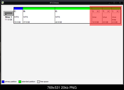 Ext2 for Windows-screen1.png