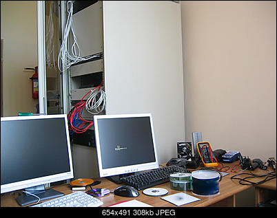 Twoje Stanowisko Bojowe - GALERIA ! ;)-praca.jpg
