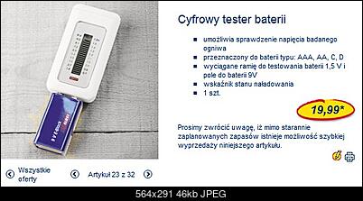 Jutro w Lidlu/Aldim/Biedronce...-tester.jpg
