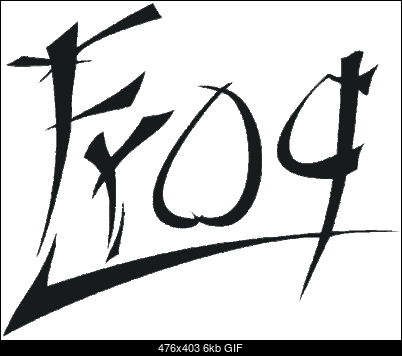 &gt;&gt;&gt;Cos specjalnie dla Froga&lt;&lt;&lt;-frog.gif