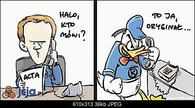 anonymous zaatakowalo polskie strony :D-11626_donald-odbiera-telefon.jpg