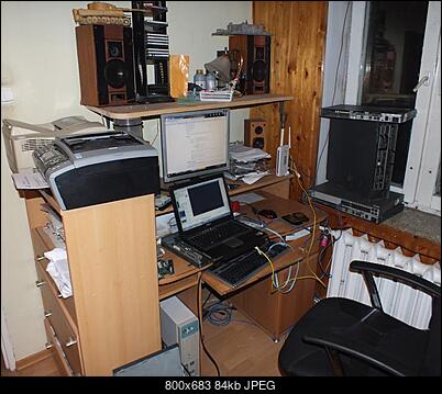 Twoje Stanowisko Bojowe - GALERIA ! ;)-stanowisko.jpg