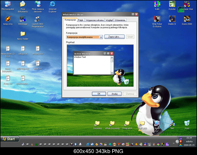 Do posiadaczy XP- jaki styl??????-my_desktop.png