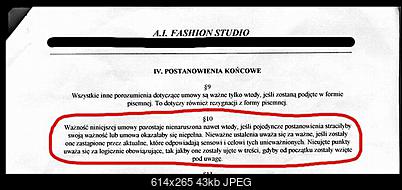 Nowy paragraf w Regulaminie :)-paragraf_.jpg