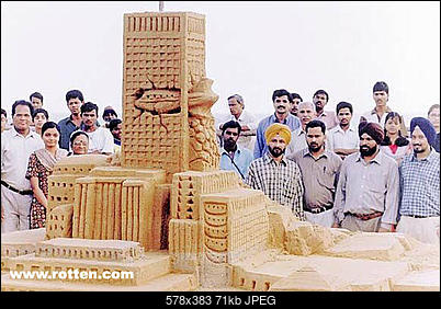 World Trade Center-mother-all-sandcastles.jpg