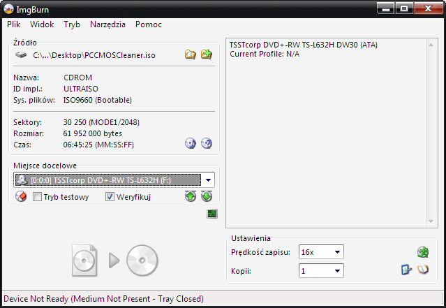 PROBLEM - &quot;BLOCK SIZE MAY BE WRONG&quot;-schowek00672.png