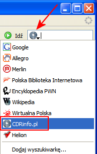 Przeszukiwanie forum z poziomu Firefoxa-wyszukiwanie.png