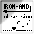 Avatar uytkownika IronHand