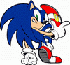 Avatar uytkownika Sonic