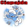 Avatar u�ytkownika Ciapajda