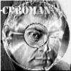 Avatar uytkownika -CDROMAN-