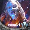 Avatar użytkownika Vasaki