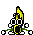 Bananowy sex